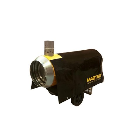 Master 4514.651 Regnbeskyttelse, Varme