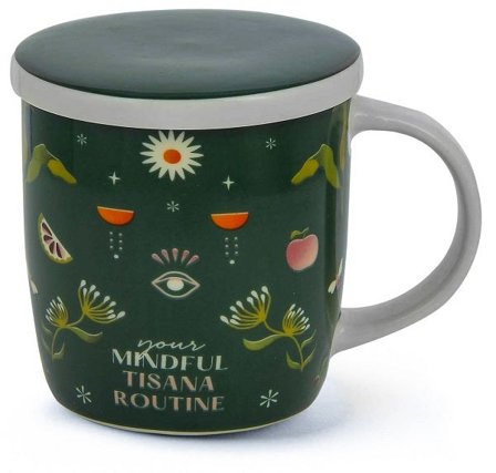 Neavita Tisana Routine Infusiera Verde