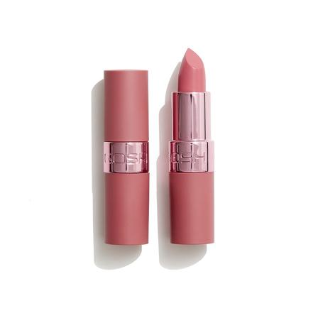 Gosh Copenhagen Luxury Rose Lips Love, Makeup, Læber, Læbestift