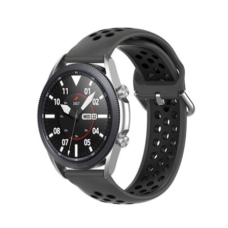 Sportarmband Huawei Watch 3/3 Pro Svart