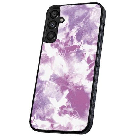 Samsung Galaxy A35 5G - Deksel/Mobildeksel Marmor