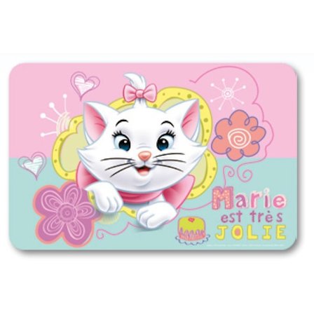 Disney Marie Katt Jolie underlägg 43x28 cm