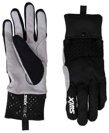 Swix Triac Warm Svart