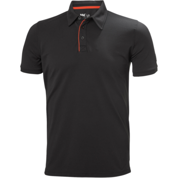 Pikétröja Tech Helly Hansen Kensington