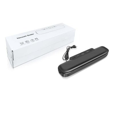 Vacuum Sealer För Mat Vacuum Förpackning Maskin Hushåll Mat Vacuum Sealer