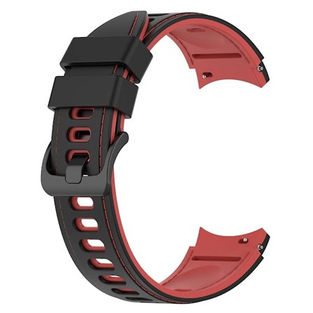 Ersättningsarmband 20mm Armbandsrem för Gxy Watch4 Clas