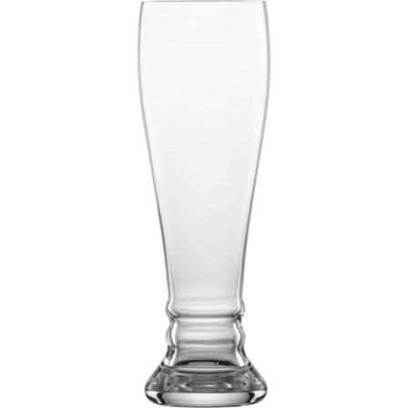 Zwiesel Weissbier Ølglass Krystall 4pk