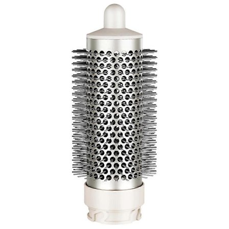 Rund børste for Shark FlexStyle-tilbehør, rund volumiserende børste for hårstyling