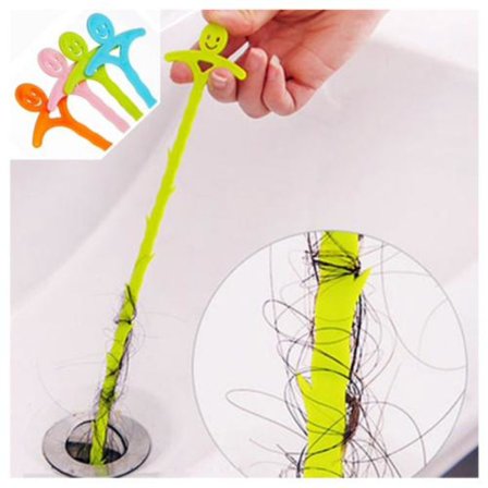 Afløbsrens / vaskerens til vask, badekar, bruser