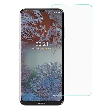 0.3mm härdat glas Nokia G20 / Nokia G10 skärmskydd
