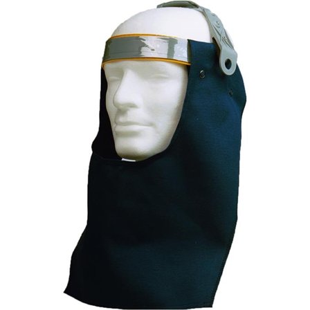Sundström SR 59020 Halsskydd till svetsskärm SR 590, Ögon- & ansiktsskydd