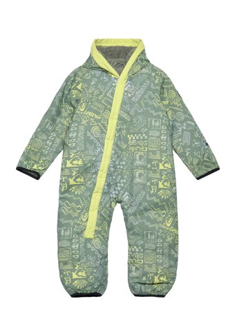 Quiksilver | Baby Suit | 78