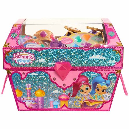 Shimmer & Shine Utklädningslåda
