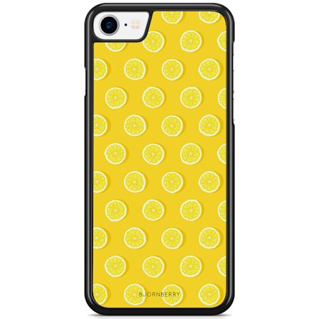 Bjornberry Skal iPhone SE (2020) - Citroner