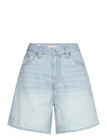 Levi's | High Baggy Short Luxury Trip S | 29