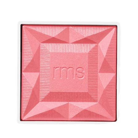 rms beauty ReDimension Hydra Powder Blush Rouge & solpuder Unisex Röd 7 G