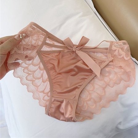 Trosor för kvinnor, flickbyxor ROSA M(40-50 kg)