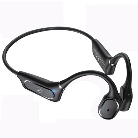 Benledningshörlurar Bluetooth