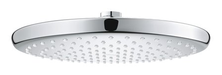 Grohe Vitalio Start 250 26815000 Takdusj krom, 250 mm, Baderom