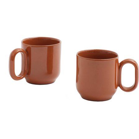 Hay Barro kop, natural, 2 stk. | KitchenOne