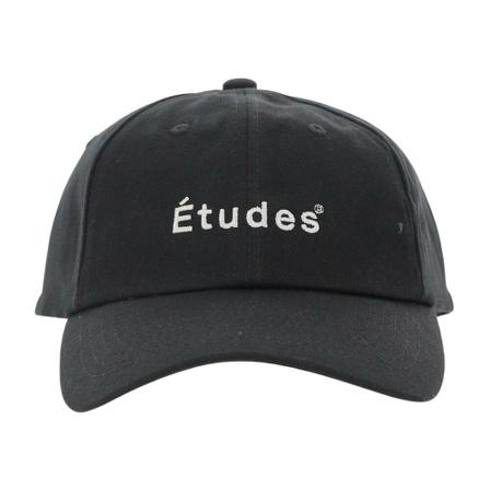 Études - Kepsar - Svart - Herr - Storlek: One Size, Herr, Storlek: ONE SIZE