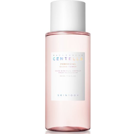 SKIN1004 Poremizing Clear Toner 210ml - Tonico viso