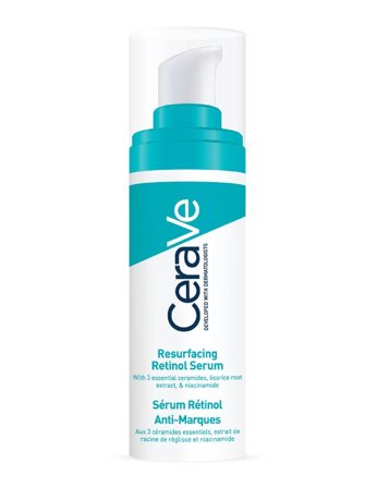 CeraVe Resurfacing Retinol serum 30 ml