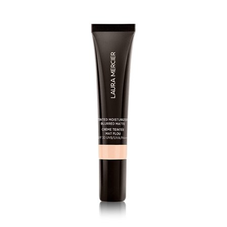 Laura Mercier Tinted Moisturizer Blurred Matte Mini, Makeup, Ansigt, Foundation