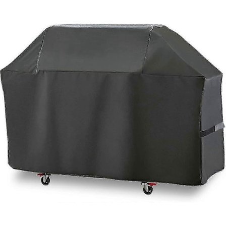 Vandtæt overtræk til Weber Genesis 400-serie gasgrill 2022-model