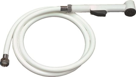 Arrow 14001 Servantdusj hvit, Baderom