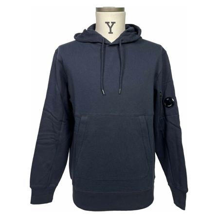 C.p. Company Hoodies Blå, Herre