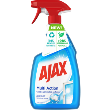 Ajax Multi Action Spray 750ml
