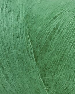 Garn Angel Mintgrøn - Permin