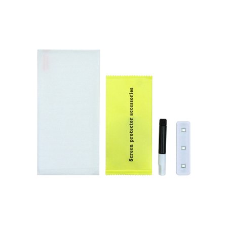 Skärmskydd Huawei P30 Pro - UV Härdat Glas