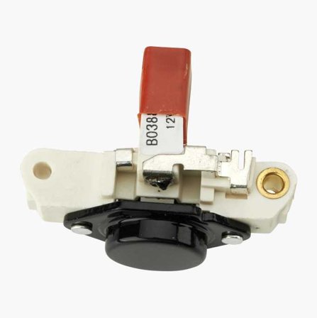 Biltema - LADERELÉ 12 V