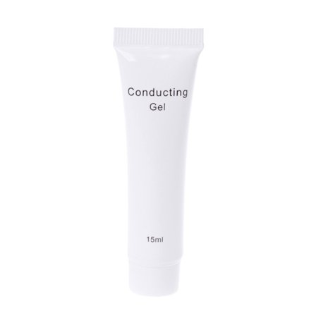 Elektrisk ledande gel för TENS-massageapparat Anti Lindra smärta