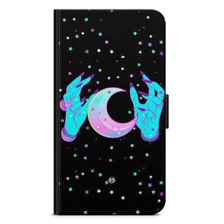 Bjornberry Google Pixel 7 Pro Fodral - Magic Hands