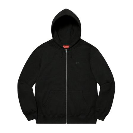 Supreme, Sweatshirt Zwart, Heren, Maat:L
