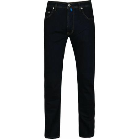 Pierre Cardin Straight jeans Blå, Herre, Størrelse: W33 L34