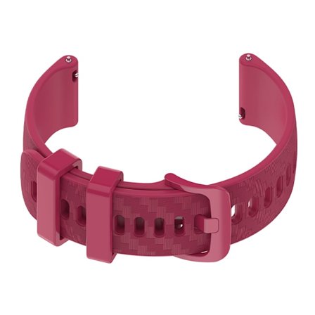 Silikonarmband för Garmin Vivoactive 4/3/Venu