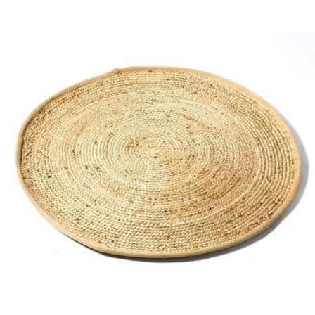 by Benson Matta Mini Juldekorationer Beige 42 cm