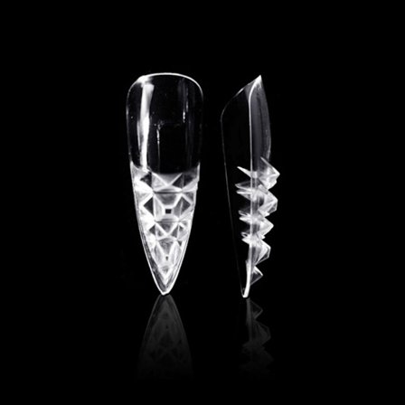 Falske negler falske negler 3 3