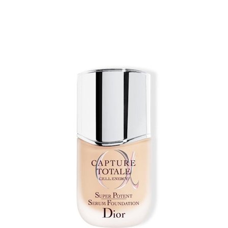 Christian Dior, Capture Totale Cell Energy Super Potent, Serum Foundation, 2W, 30 ml