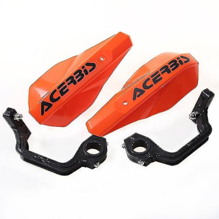 KTM, Honda, Yamaha, Suzuki Pit Dirt Bikeille 22mm 28mm Universaali Moottoripyörän Kädensuojus Ohjaustangon Suoja Kädensuojus Ohjaustanko Pro B2