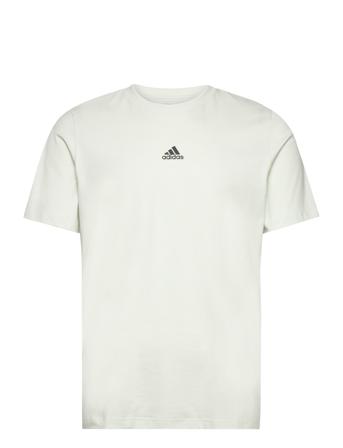 M Ss Tiro T 2 Adidas Sportswear Green