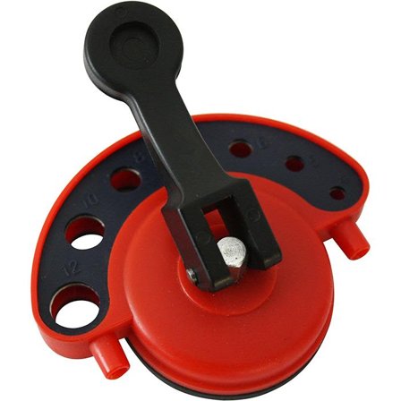 Pro-fit 35101008138 Sentreringsverktøy, Maskintilbehør & forbruk