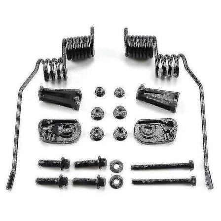 2024 Kestävät Käännettävät Jäänraapijat Ski-Doo 600 600ho 800r 860201728 Moottorikelkoille