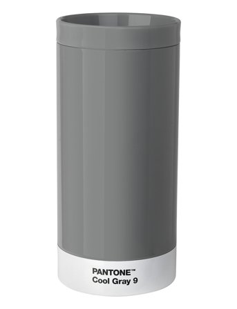PANTONE | To Go Cup (Thermo) | 0.43 L