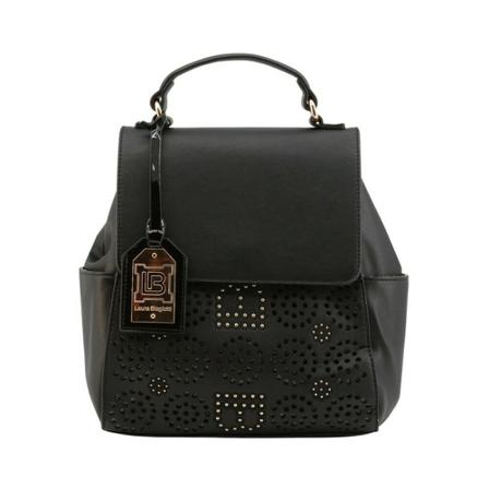 Laura Biagiotti Cecily Tas , Zwart , Dames , Maat: ONE Size Handtassen