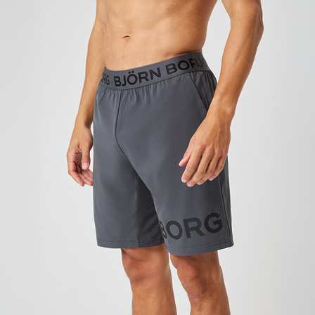 Björn Borg Shorts Grå